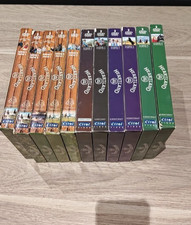 Heartland saisons 1 a 6