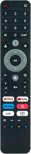 Telecomando vocale fit - telecomando,