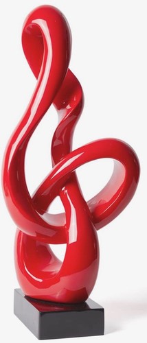 Statua nota musicale - , nenbolec