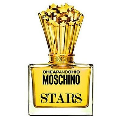 Moschino cheapchic stars - cheapchic,