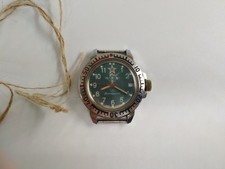 Orologi da polso meccanici