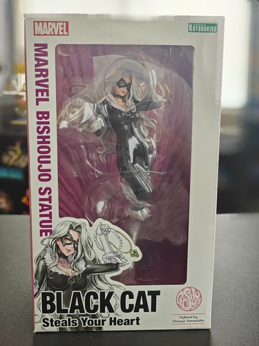 Statua bishoujo kotobukiya - bishoujo,