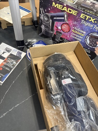 Meade etx 70at telescope - meade, etx-70at