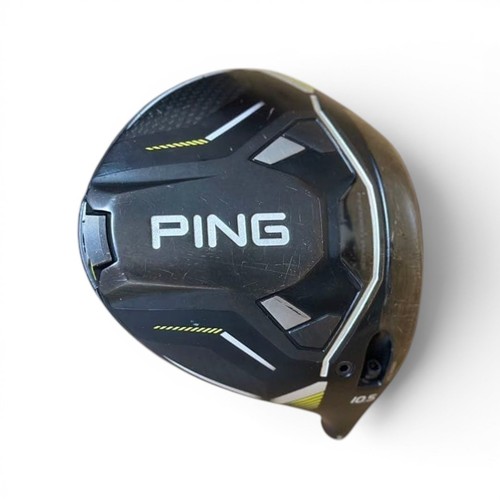 Ping g430 max 10k - ping, solo
