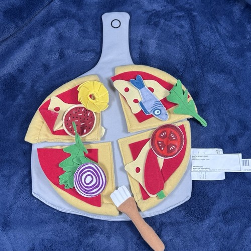 Ikea duktig set - duktig, pizza