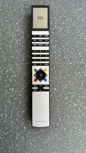 Telecomando bang olufsen - telecomando,