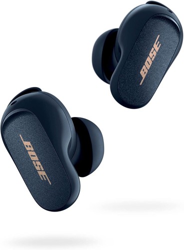 Bose quietcomfort auricolari - bose,