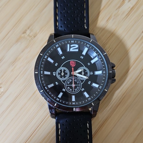 Auriol orologio uomo - uomo, analogico