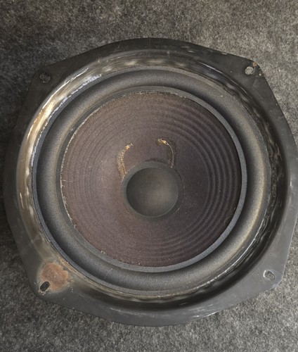 Woofer nla avvento - woofer, grande