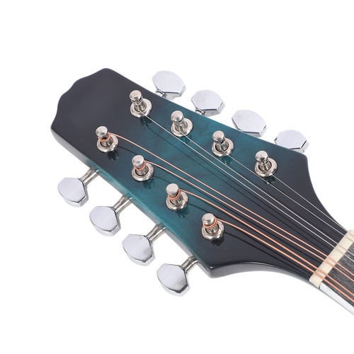 Kit strumento mandolino - strumento,