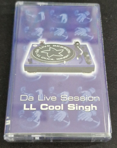 Cool singh da live - singh,