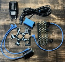 Kit complet Éclairage LED Max