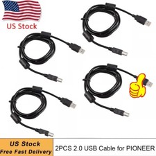 Cavo 4XUSB 2.0 per Pioneer DJ
