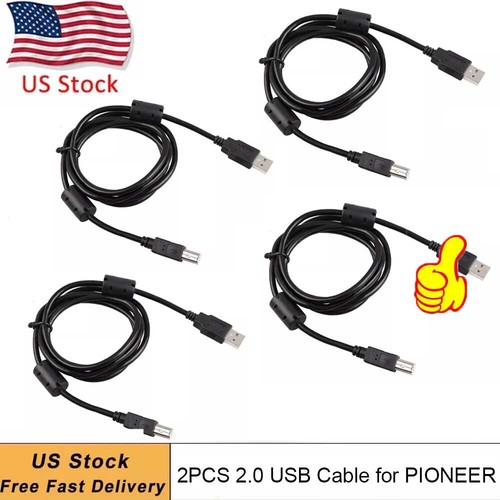 Cavo 4xusb per pioneer - 4xusb,