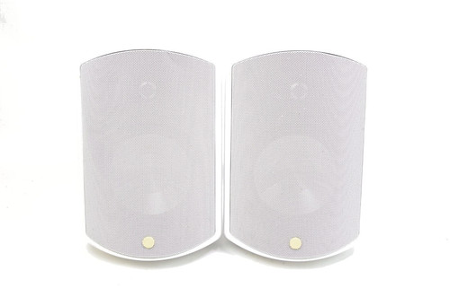 Coppia altoparlanti home - di,