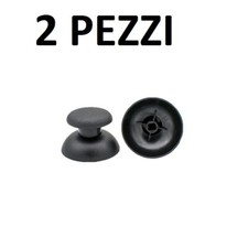 PS3 PS2 THUMBSTICK RICAMBIO JOYPAD ANALOGICO JOYSTICK CONTROLLER PLAYSTATION 2 3