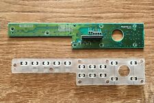 Roland Fantom XR Gruppo Scheda