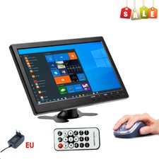 Monitor LCD 10,1 pollici mini