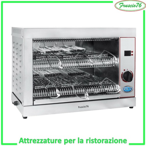 Tostiera tostapane elettrica - tostiera,