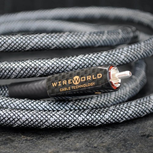 Wireworld platinum starlight - wireworld,