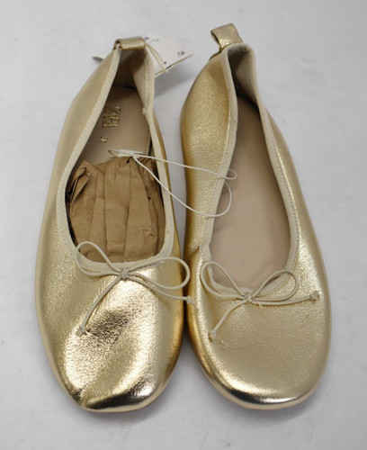 Scarpe ballerine eleganti zara - eleganti,