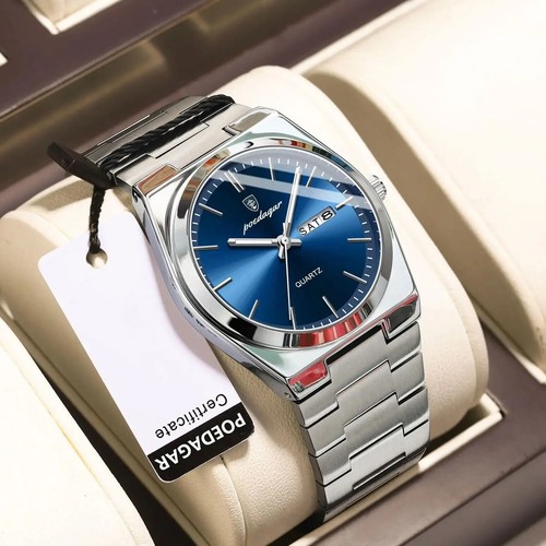 Orologio lusso uomo al - orologio, di