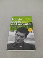 IL MIO POSTO NEL MONDO - Luigi