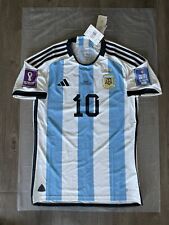 Maglia Adidas Argentina 2022