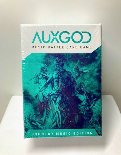 Auxgod music battle - music,