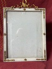 Portafoto fine 800 primo 900 come da foto cm 28 x 22