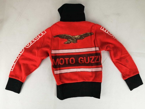 Maglia anni moto guzzi - anni,