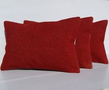 CUSCINI TESSUTO PIATTO