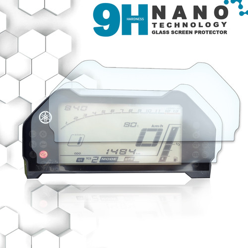 Yamaha 2020 nano - nano, 9h