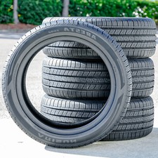 4 Tires 255/50R19 107V XL