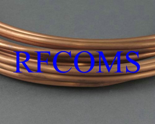 Nuovo semirigido rg401 - 1m,