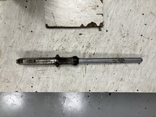 Honda cl125 125 - cl125, anteriore