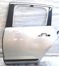 RICAMBI USATI PORTIERA / SPORTELLO POSTERIORE SINISTRO PEUGEOT 3008 GRIGIA 2012