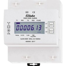 Eltako 28380615 DSZ15DE-3X80A
