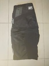 pantaloni axo colore nero taglia 58 