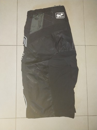 Pantaloni axo colore - pantaloni, nero