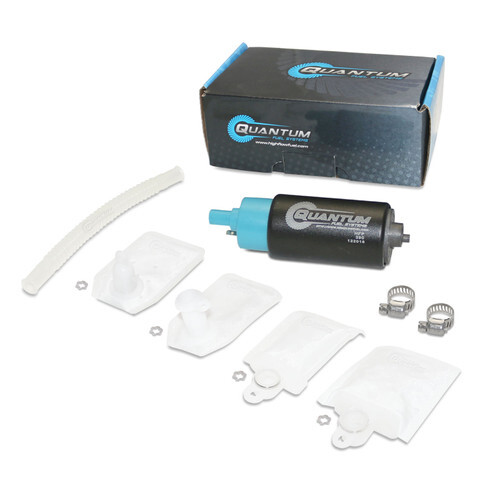 Quantum pompa carburante per - quantum,