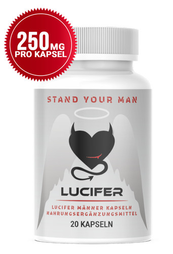 Lucifer premium pillole - lucifer, di