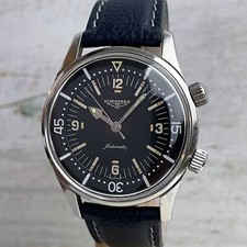 Longines Legend Diver 42MM