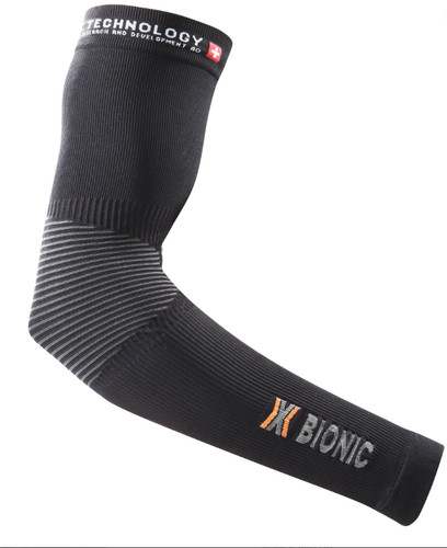 Bionic scaldamuscoli unisex - x-bionic,