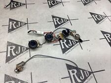 Epiphone Flying V CTS