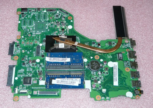 Scheda madre acer - scheda, aspire