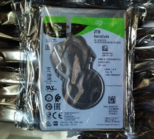 Seagate barracuda tb - seagate,