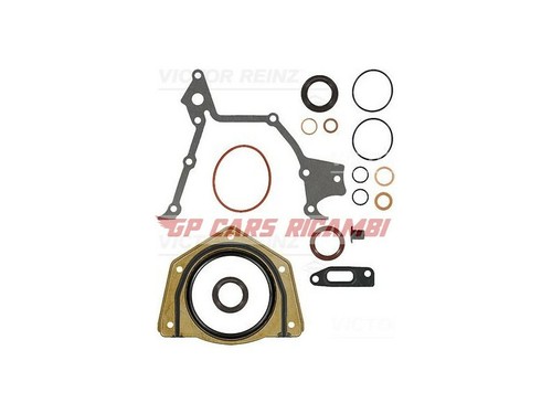 Kit guarnizioni monoblocco per - guarnizioni,