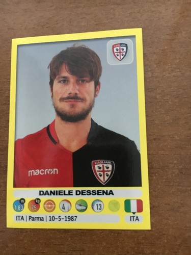 Figurine calciatori panini - figurine,