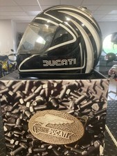 Casco Integrale Ducati
